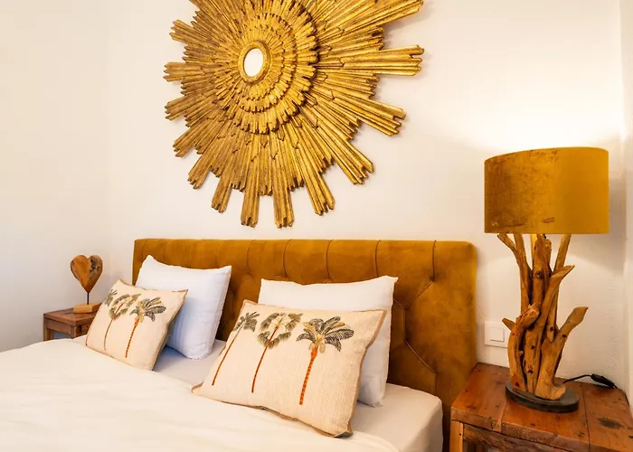 Appartement Sol Amarillo Mijas -malaga Fuengirola