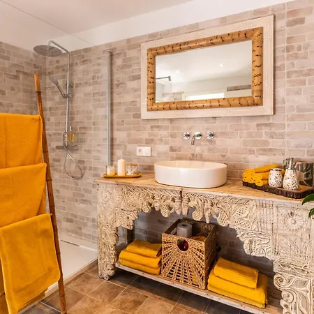 Sol Amarillo Mijas -malaga Fuengirola