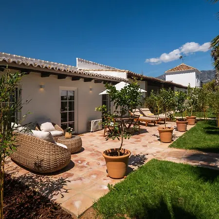 Lägenhet Sol Amarillo Mijas -malaga *