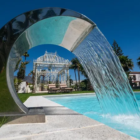 Sol Amarillo Mijas -malaga Apartament Fuengirola