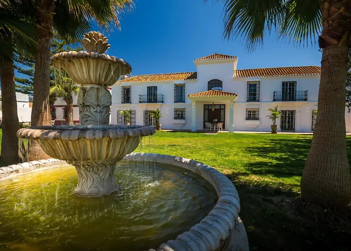 Sol Amarillo Mijas -malaga * Fuengirola