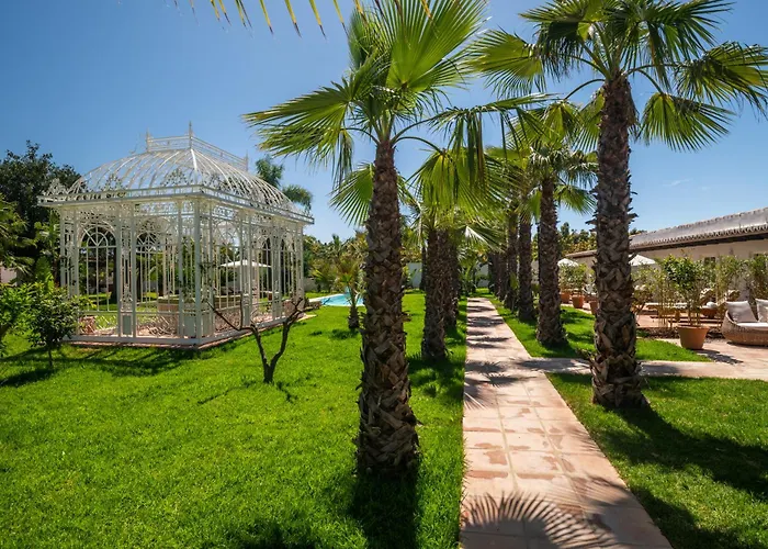 Apartment Sol Amarillo Mijas -malaga Fuengirola