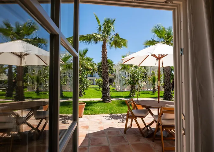 Apartment Sol Amarillo Mijas -malaga Fuengirola