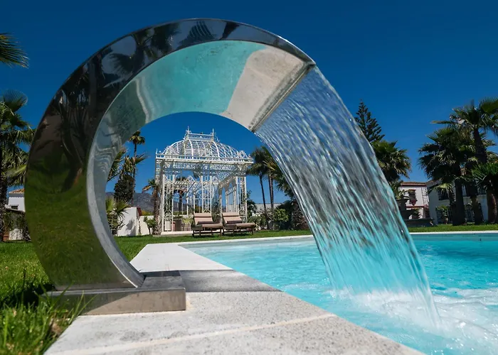 Sol Amarillo Mijas -malaga Apartment Fuengirola