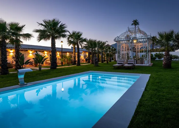 Apartment Sol Amarillo Mijas -malaga Fuengirola