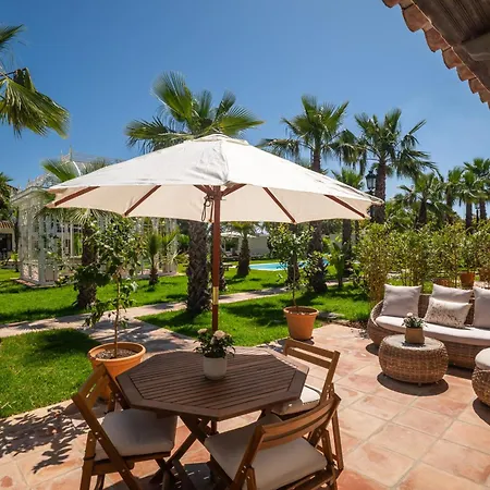 Apartment Sol Amarillo Mijas -malaga *