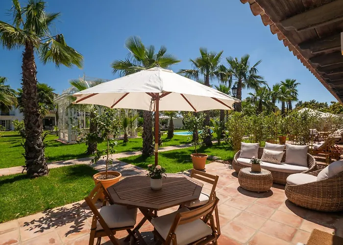 아파트 Sol Amarillo Mijas -malaga *