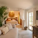Sol Amarillo Mijas -malaga Lägenhet *