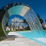 Sol Amarillo Mijas -malaga Apartment Fuengirola